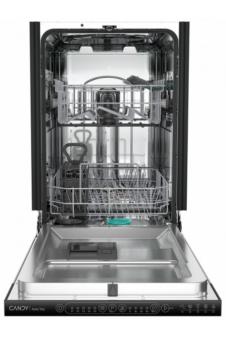Встраиваемая посудомоечная машина Candy Nova CI 0A9E0AA-08 (белый) 2