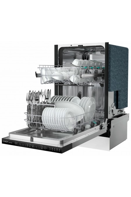 Встраиваемая посудомоечная машина Candy Nova CI 0A9E0AA-08 (белый) 3