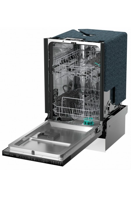 Встраиваемая посудомоечная машина Candy Nova CI 0A9E0AA-08 (белый) 4