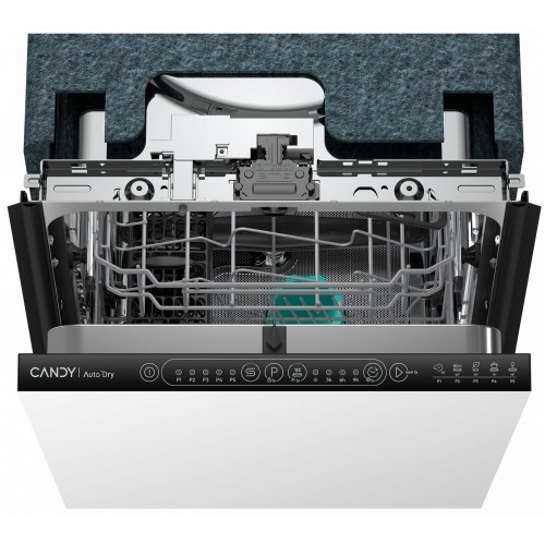 Встраиваемая посудомоечная машина Candy Nova CI 0A9E0AA-08 (белый) 1