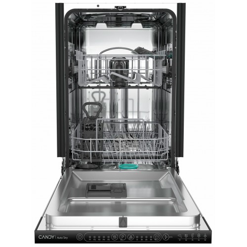 Встраиваемая посудомоечная машина Candy Nova CI 0A9E0AA-08 (белый) 2