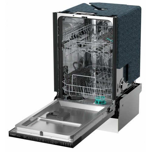 Встраиваемая посудомоечная машина Candy Nova CI 0A9E0AA-08 (белый) 4