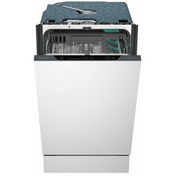 Встраиваемая посудомоечная машина Candy Nova CI 1A7E1AB-08 (белый)