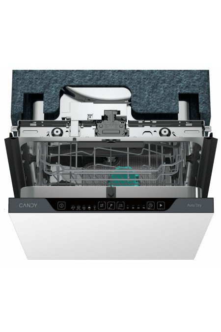Встраиваемая посудомоечная машина Candy Nova CI 1A7E1AB-08 (белый) 1