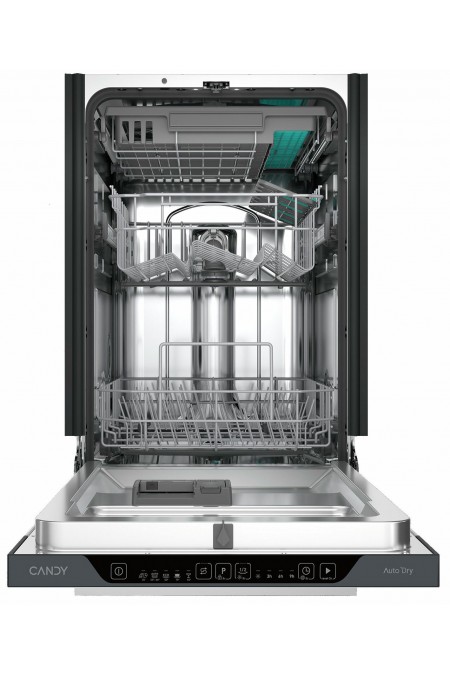 Встраиваемая посудомоечная машина Candy Nova CI 1A7E1AB-08 (белый) 2