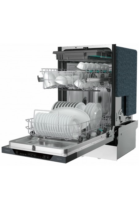 Встраиваемая посудомоечная машина Candy Nova CI 1A7E1AB-08 (белый) 3