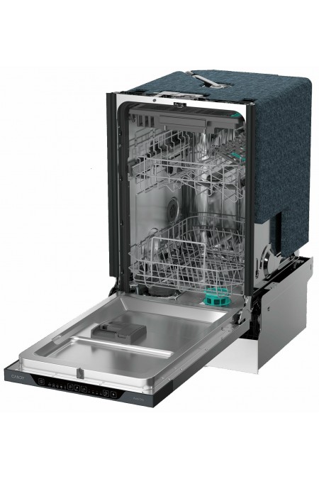 Встраиваемая посудомоечная машина Candy Nova CI 1A7E1AB-08 (белый) 4