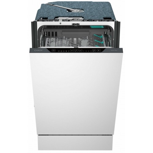 Встраиваемая посудомоечная машина Candy Nova CI 1A7E1AB-08 (белый) 6