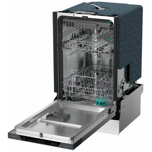 Встраиваемая посудомоечная машина Candy Nova CI 1A7E1AB-08 (белый) 9