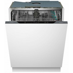 Встраиваемая посудомоечная машина Candy Nova CI 3A7E0AB-08