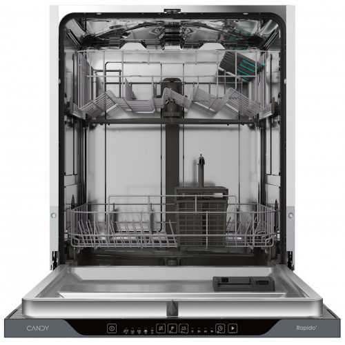Встраиваемая посудомоечная машина Candy Nova CI 3A7E0AB-08 4