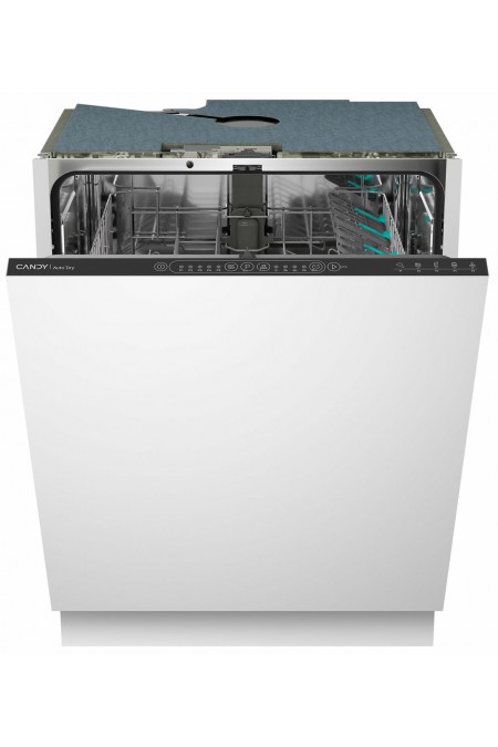 Встраиваемая посудомоечная машина Candy Nova CI 4A7E0AA-08 