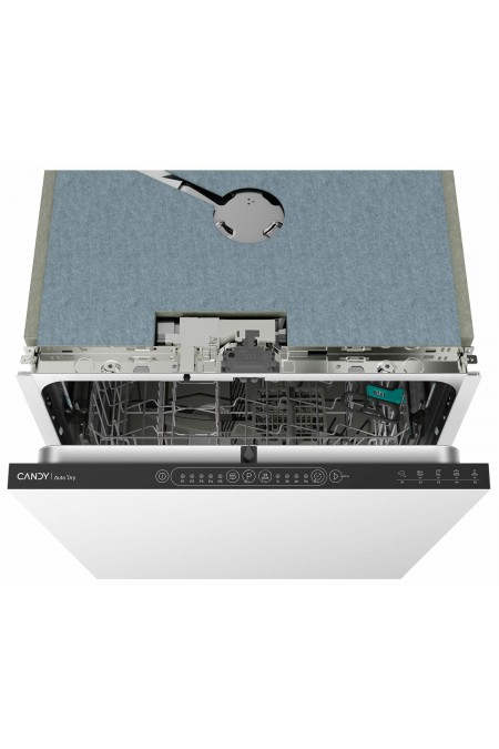 Встраиваемая посудомоечная машина Candy Nova CI 4A7E0AA-08 1