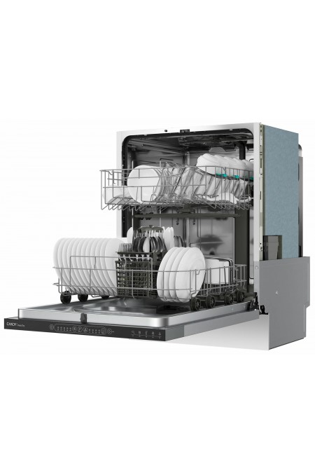 Встраиваемая посудомоечная машина Candy Nova CI 4A7E0AA-08 3