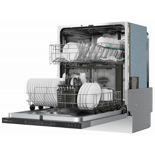 Встраиваемая посудомоечная машина Candy Nova CI 4A7E0AA-08 3