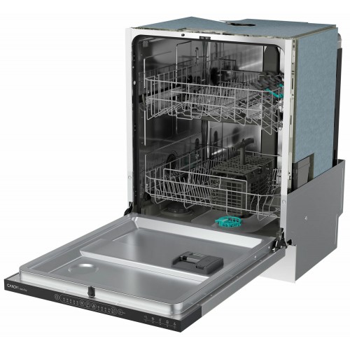 Встраиваемая посудомоечная машина Candy Nova CI 4A7E0AA-08 4