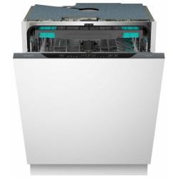 Встраиваемая посудомоечная машина Candy Nova CI 5A7E1AB-08