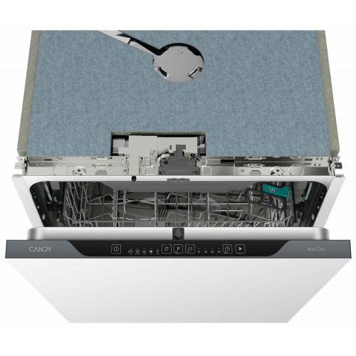 Встраиваемая посудомоечная машина Candy Nova CI 5A7E1AB-08 1