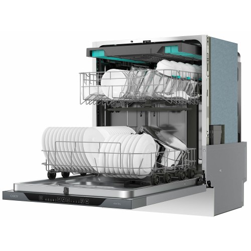 Встраиваемая посудомоечная машина Candy Nova CI 5A7E1AB-08 3