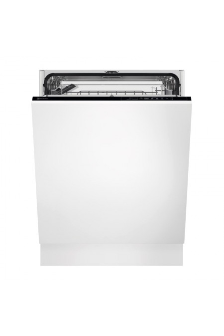 Встраиваемая посудомоечная машина Electrolux EA17200L (черный) 