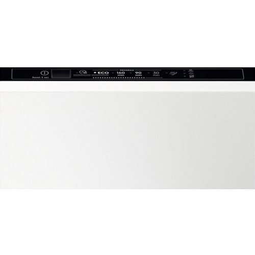 Встраиваемая посудомоечная машина Electrolux EA17200L (черный) 1