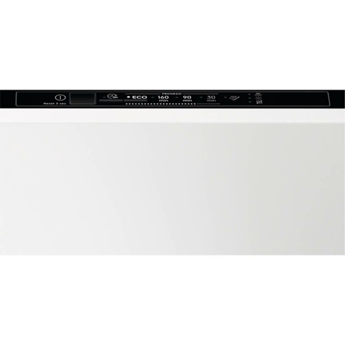 Встраиваемая посудомоечная машина Electrolux EA17200L (черный) 5