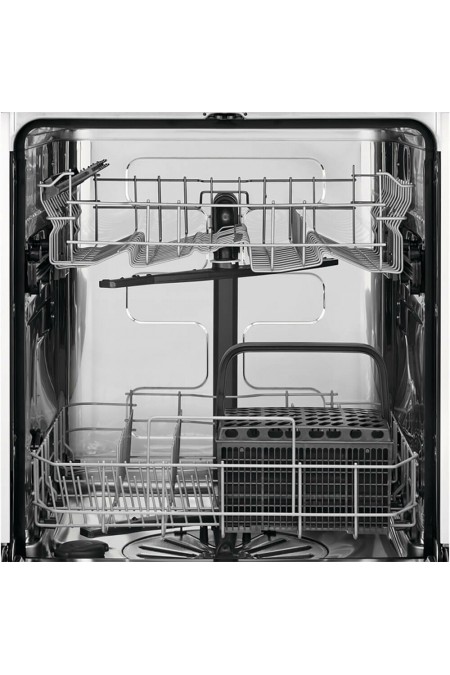 Встраиваемая посудомоечная машина Electrolux EA17200L (черный) 2