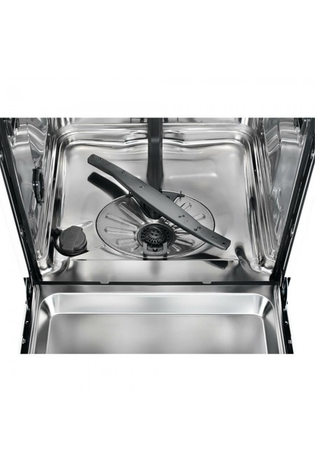 Встраиваемая посудомоечная машина Electrolux EA17200L (черный) 3