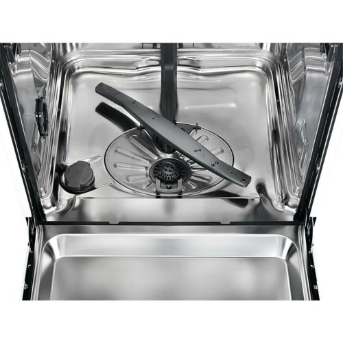 Встраиваемая посудомоечная машина Electrolux EA17200L (черный) 7