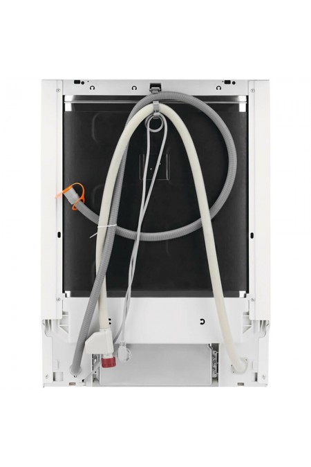 Встраиваемая посудомоечная машина Electrolux EA17200L (черный) 5