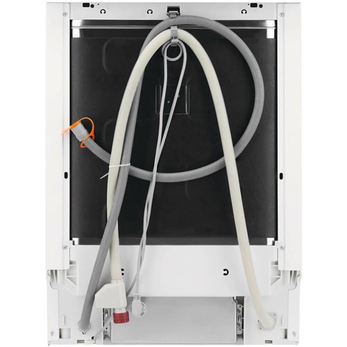 Встраиваемая посудомоечная машина Electrolux EA17200L (черный) 9