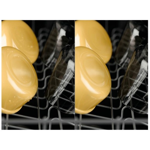 Встраиваемая посудомоечная машина Electrolux EEA12100L (черный) 3