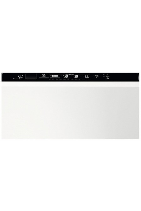 Встраиваемая посудомоечная машина Electrolux EEA12100L (черный) 2