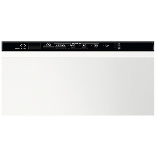 Встраиваемая посудомоечная машина Electrolux EEA12100L (черный) 5