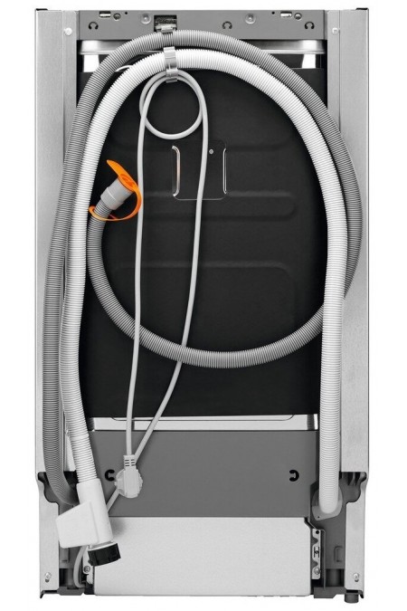 Встраиваемая посудомоечная машина Electrolux EEA12100L (черный) 4