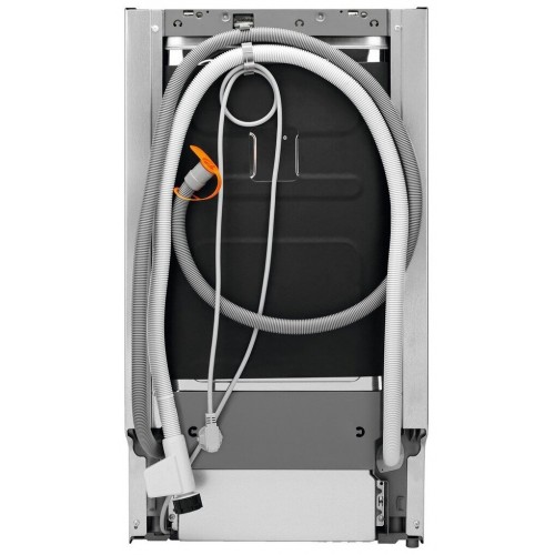 Встраиваемая посудомоечная машина Electrolux EEA12100L (черный) 7