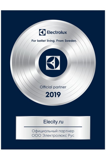 Встраиваемая посудомоечная машина Electrolux EEA12100L (черный) 6