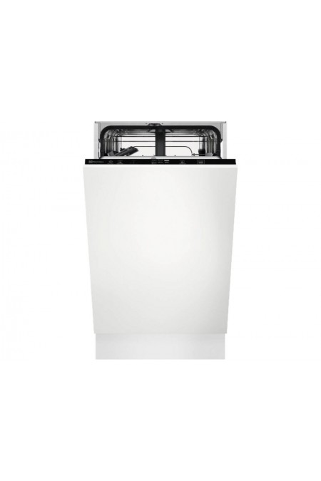 Встраиваемая посудомоечная машина Electrolux EEA22100L (белый) 