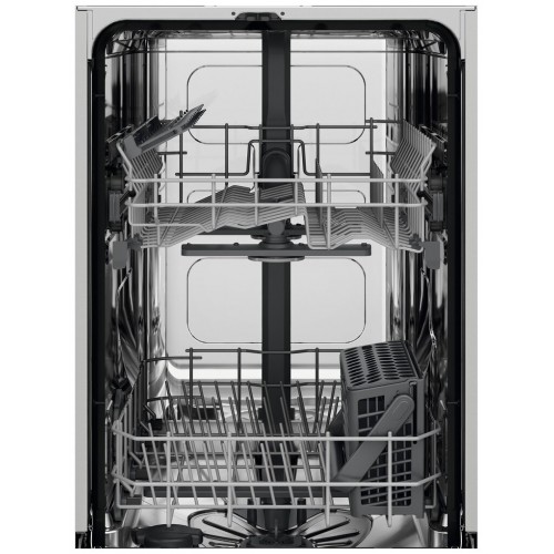 Встраиваемая посудомоечная машина Electrolux EEA22100L (белый) 1