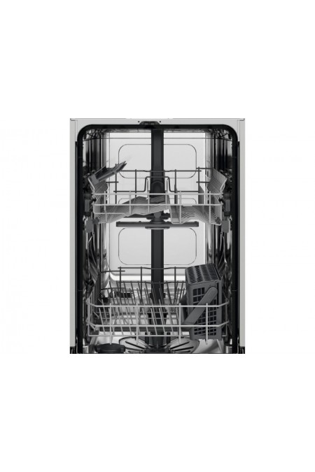 Встраиваемая посудомоечная машина Electrolux EEA22100L (белый) 1