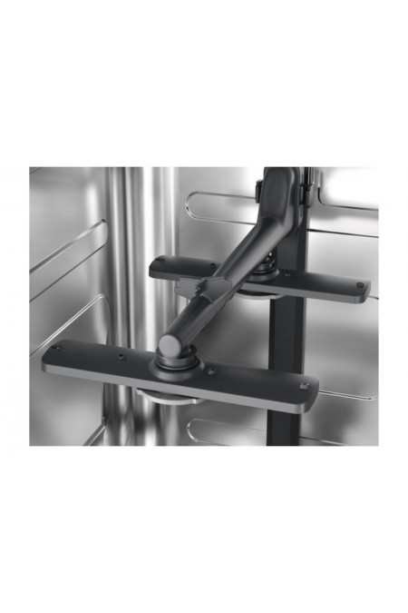 Встраиваемая посудомоечная машина Electrolux EEA22100L (белый) 2