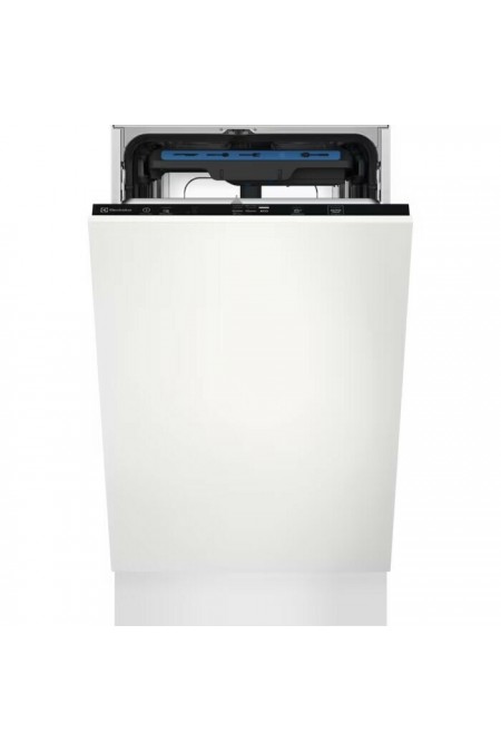 Встраиваемая посудомоечная машина Electrolux EEA23200L (белый) 