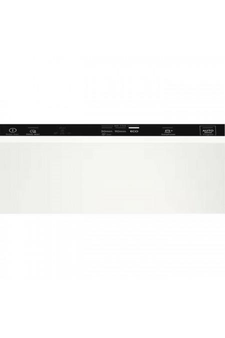 Встраиваемая посудомоечная машина Electrolux EEA23200L (белый) 3