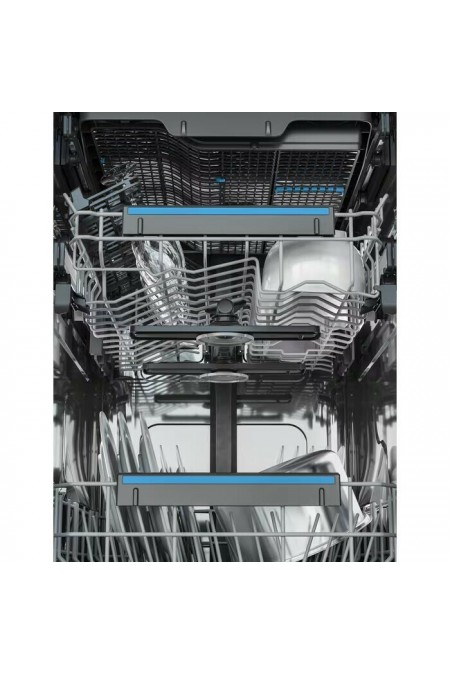 Встраиваемая посудомоечная машина Electrolux EEA23200L (белый) 4