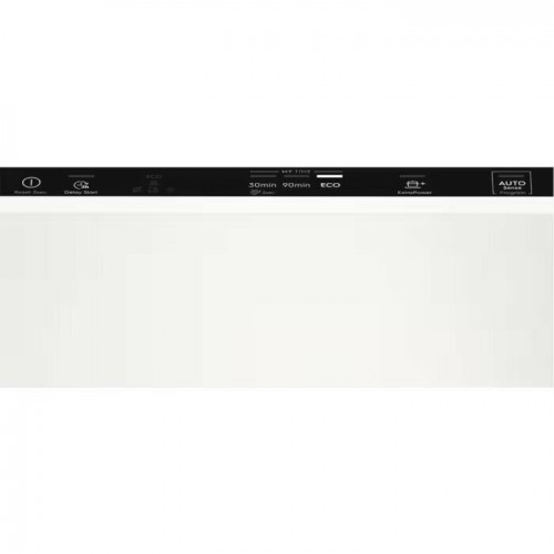 Встраиваемая посудомоечная машина Electrolux EEA23200L (белый) 3