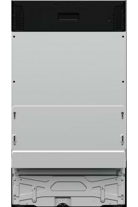 Встраиваемая посудомоечная машина Electrolux EEA71210L (серый) 3