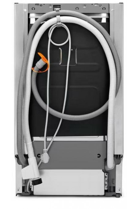 Встраиваемая посудомоечная машина Electrolux EEA71210L (серый) 4