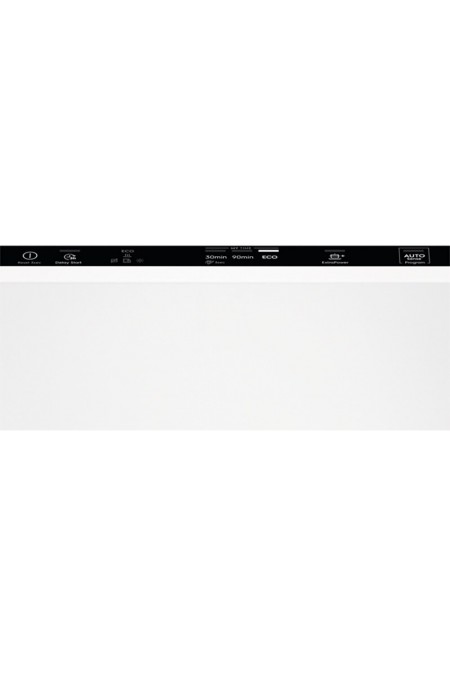 Встраиваемая посудомоечная машина Electrolux EEA727200L (белый) 1