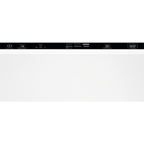 Встраиваемая посудомоечная машина Electrolux EEA727200L (белый) 1