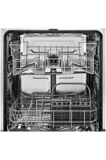 Встраиваемая посудомоечная машина Electrolux EEA727200L (белый) 2